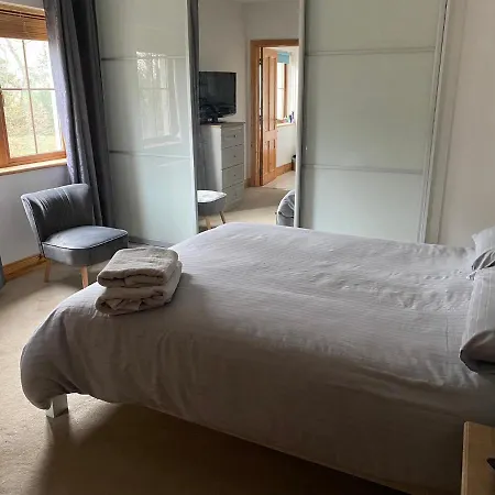 3 The Courtyard Castle Dargan Homestay szállás Ballygawley