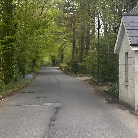 3 The Courtyard Castle Dargan בית אירוח Ballygawley