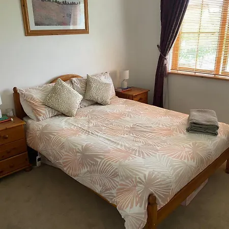 3 The Courtyard Castle Dargan Rum i privatbostad *