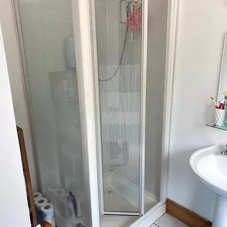 3 The Courtyard Castle Dargan 홈스테이 Ballygawley