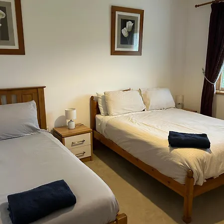 3 The Courtyard Castle Dargan