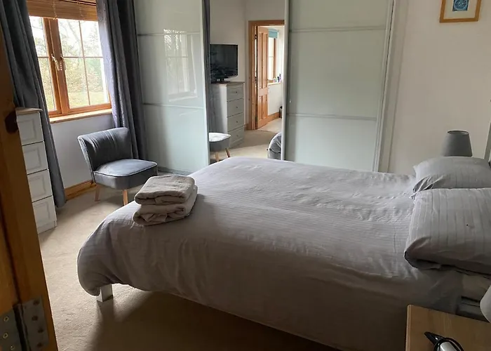 3 The Courtyard Castle Dargan 홈스테이 Ballygawley