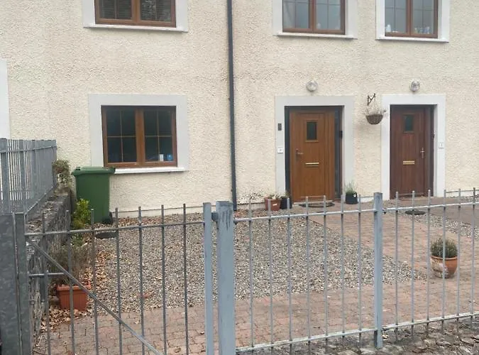 Rum i privatbostad 3 The Courtyard Castle Dargan Ballygawley