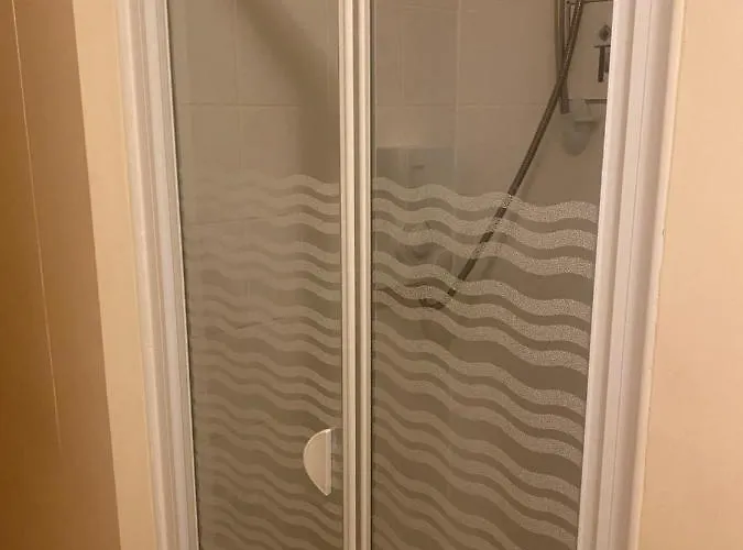 3 The Courtyard Castle Dargan Rum i privatbostad *