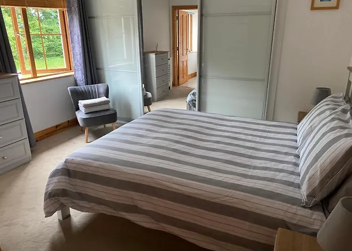 3 The Courtyard Castle Dargan